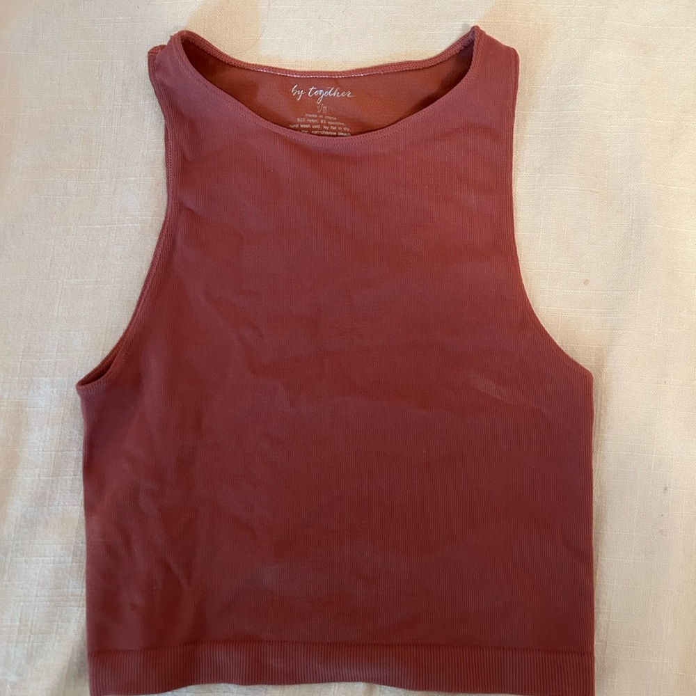 Free people brami worn once